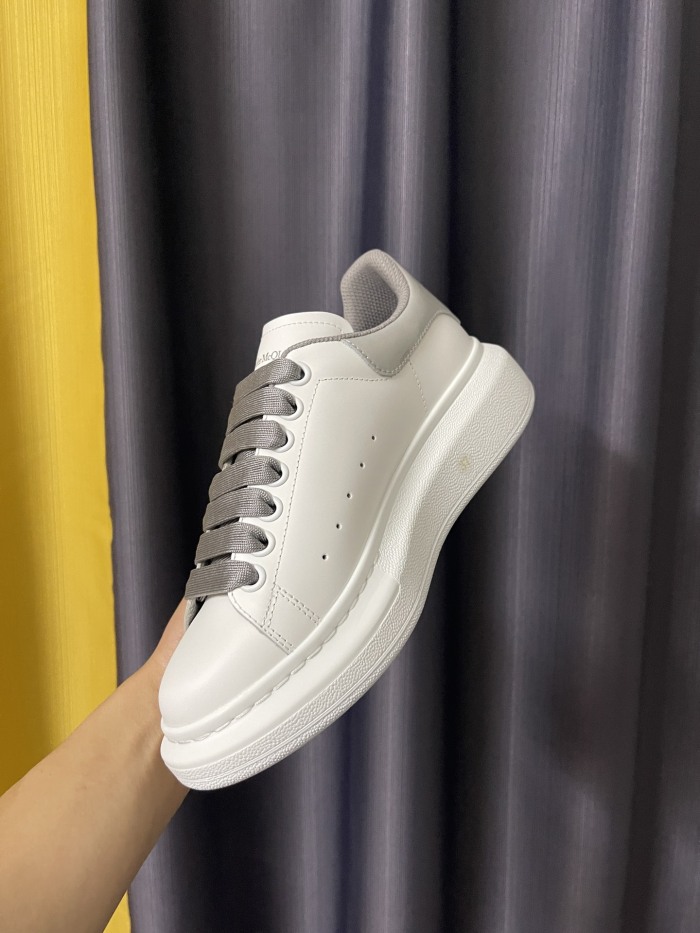 Men Women A*lexander M*cqueen Top Sneaker YP 20230815-36