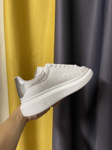 Men Women A*lexander M*cqueen Top Sneaker YP 20230815-14