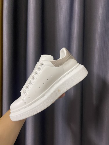 Men Women A*lexander M*cqueen Top Sneaker YP 20230815-117