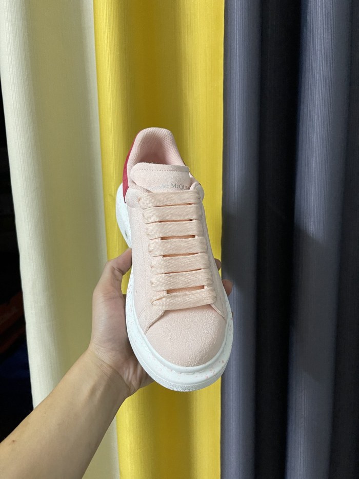 Men Women A*lexander M*cqueen Top Sneaker YP 20230815-17