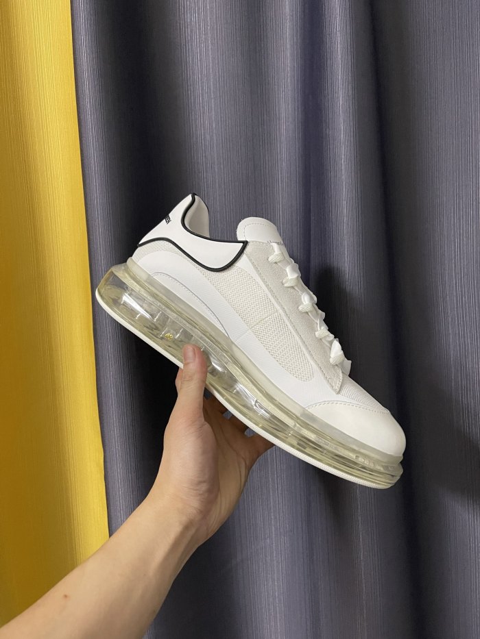 Men Women A*lexander M*cqueen Top Sneaker YP 20230815-77