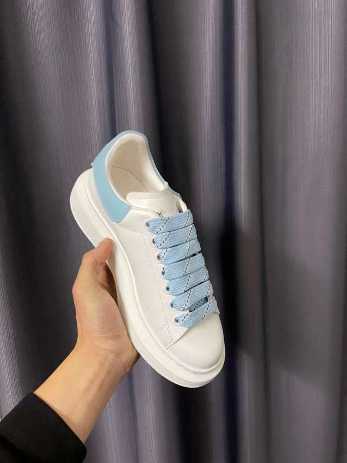 Men Women A*lexander M*cqueen Top Sneaker YP 20230815-55