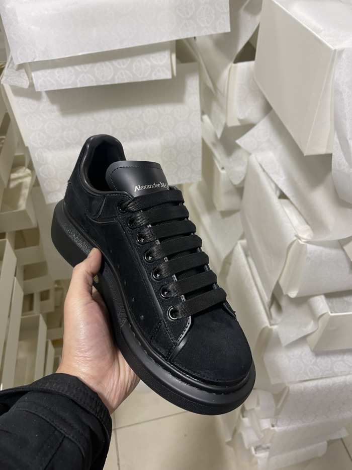 Men Women A*lexander M*cqueen Top Sneaker YP 20230816-35