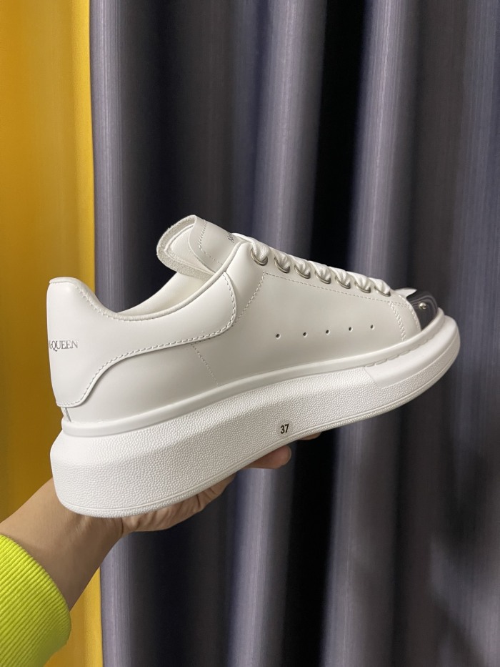 Men Women A*lexander M*cqueen Top Sneaker YP 20230816-10