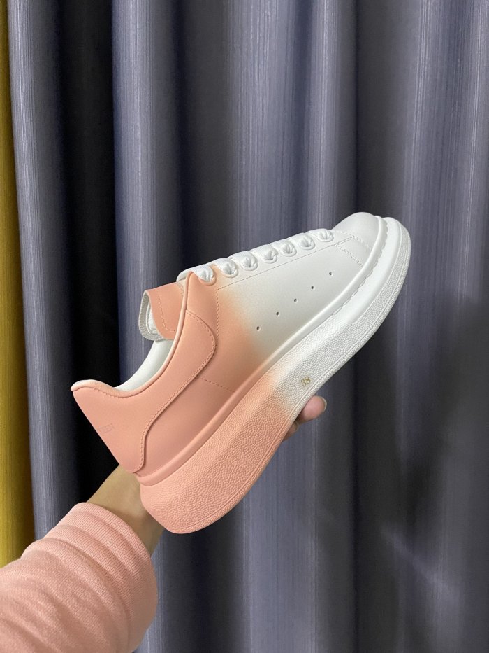 Men Women A*lexander M*cqueen Top Sneaker YP 20230816-14