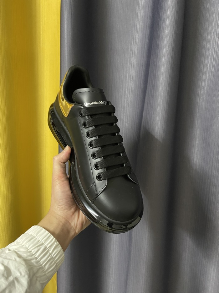 Men Women A*lexander M*cqueen Top Sneaker YP 20230816-7