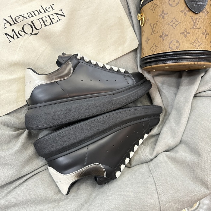 Men Women A*lexander M*cqueen Top Sneaker YP 20230816-94