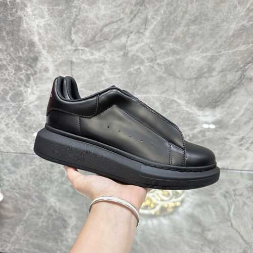Men Women A*lexander M*cqueen Top Sneaker YP 20230816-82