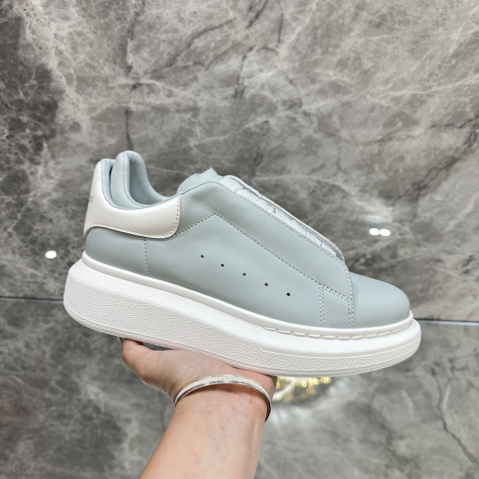 Men Women A*lexander M*cqueen Top Sneaker YP 20230816-84