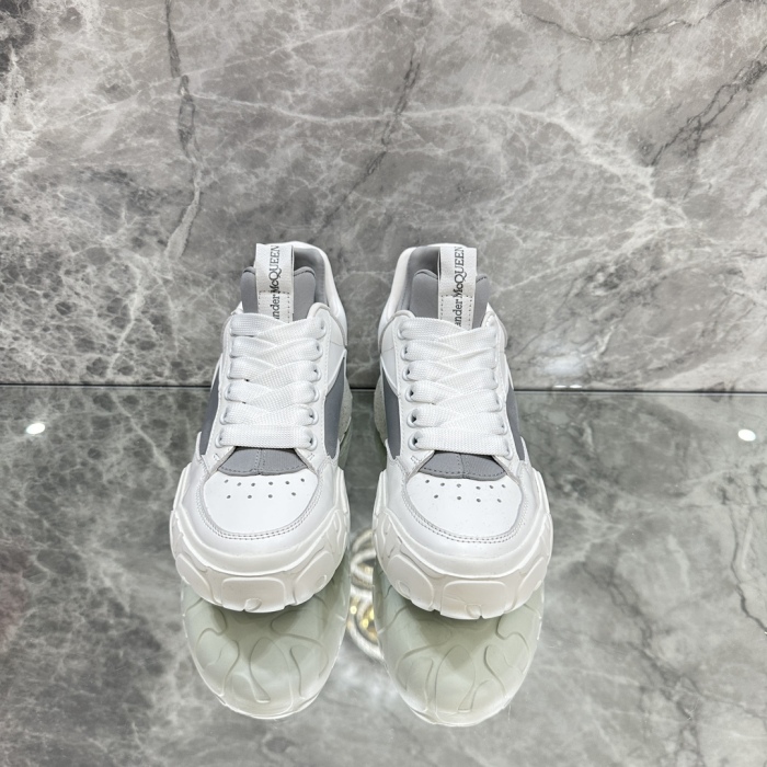 Men Women A*lexander M*cqueen Top Sneaker YP 20230816-76