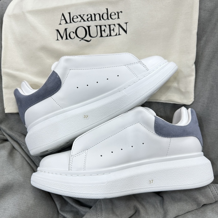 Men Women A*lexander M*cqueen Top Sneaker YP 20230816-81