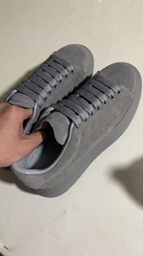 Men Women A*lexander M*cqueen Top Sneaker YP 20230816-23