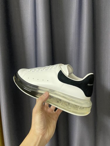 Men Women A*lexander M*cqueen Top Sneaker YP 20230816-15