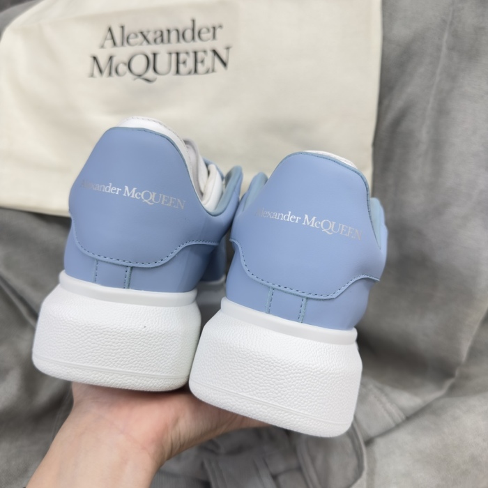 Men Women A*lexander M*cqueen Top Sneaker YP 20230816-89