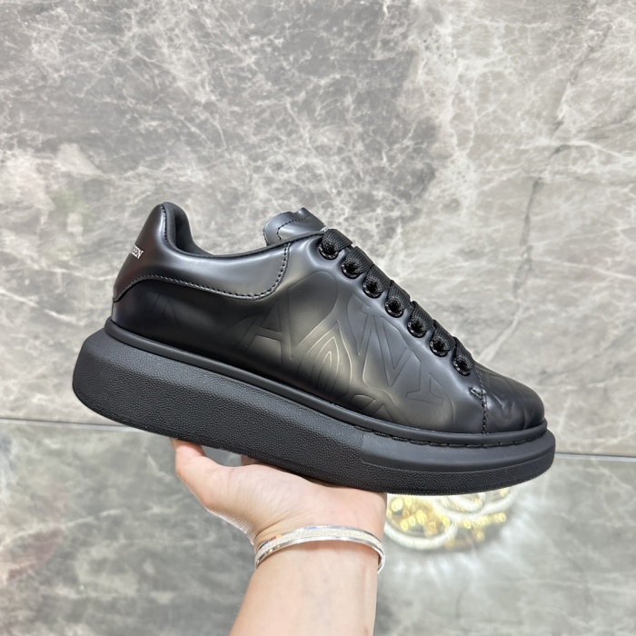 Men Women A*lexander M*cqueen Top Sneaker YP 20230816-101