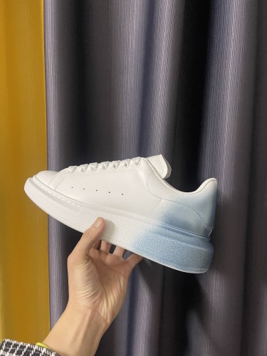 Men Women A*lexander M*cqueen Top Sneaker YP 20230816-13