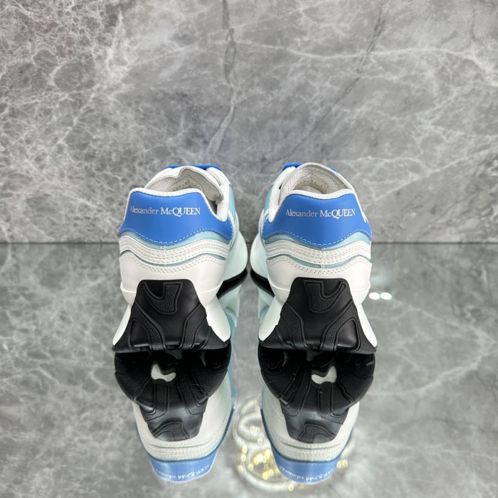 Men Women A*lexander M*cqueen Top Sneaker YP 20230816-54
