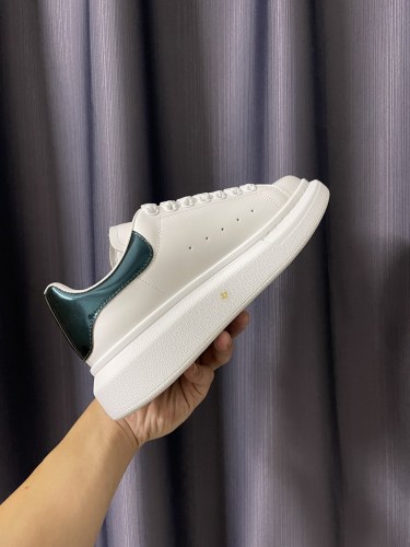 Men Women A*lexander M*cqueen Top Sneaker YP 20230816-27
