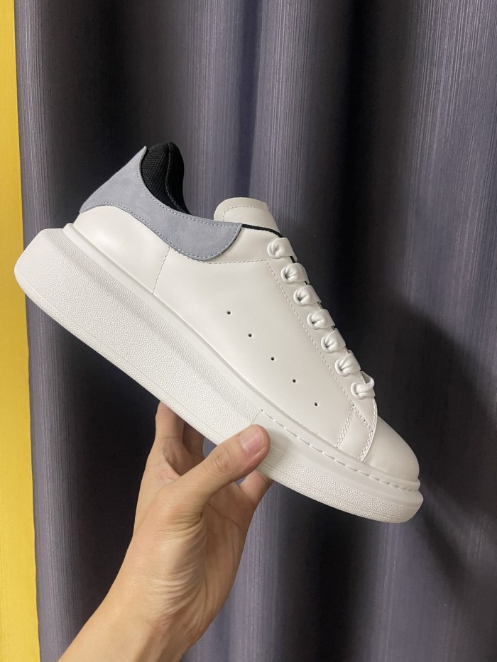 Men Women A*lexander M*cqueen Top Sneaker YP 20230816-17