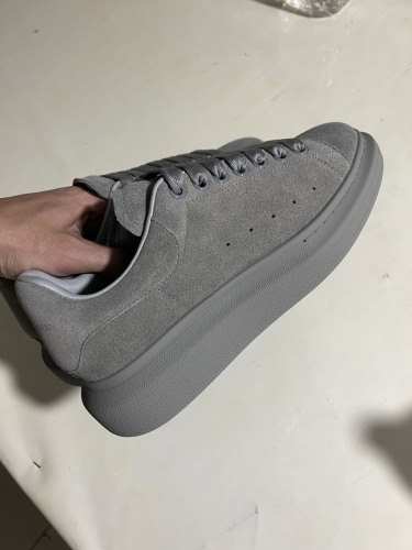 Men Women A*lexander M*cqueen Top Sneaker YP 20230816-23