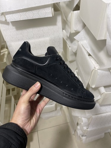 Men Women A*lexander M*cqueen Top Sneaker YP 20230816-35