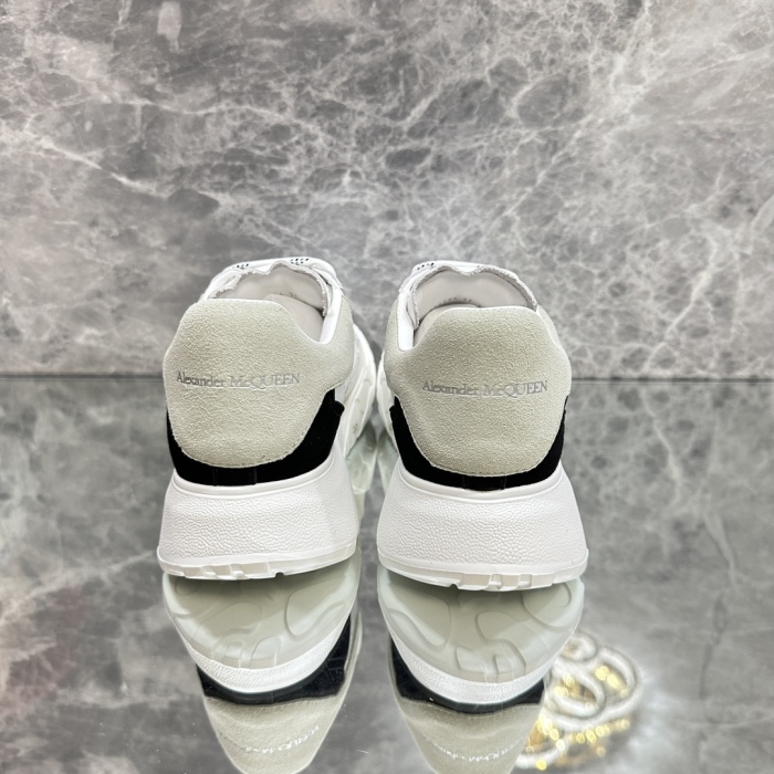 Men Women A*lexander M*cqueen Top Sneaker YP 20230816-103