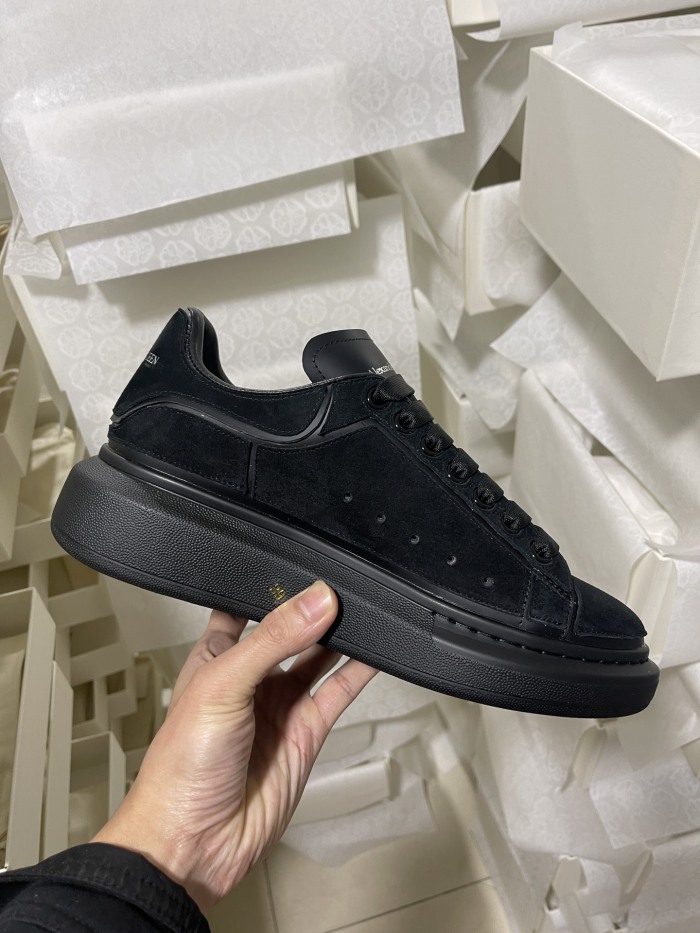 Men Women A*lexander M*cqueen Top Sneaker YP 20230816-35