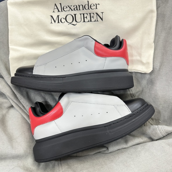 Men Women A*lexander M*cqueen Top Sneaker YP 20230816-83
