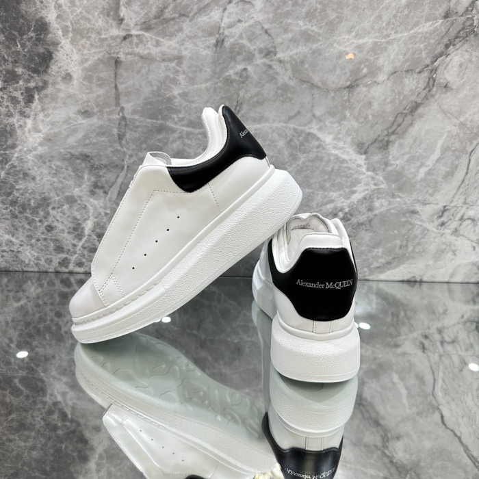Men Women A*lexander M*cqueen Top Sneaker YP 20230816-88