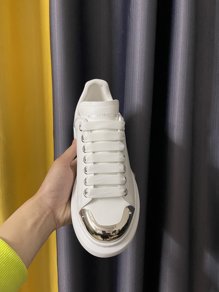 Men Women A*lexander M*cqueen Top Sneaker YP 20230816-10