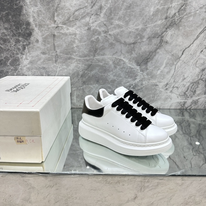 Men Women A*lexander M*cqueen Top Sneaker YP 20230816-97