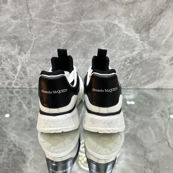 Men Women A*lexander M*cqueen Top Sneaker YP 20230816-72