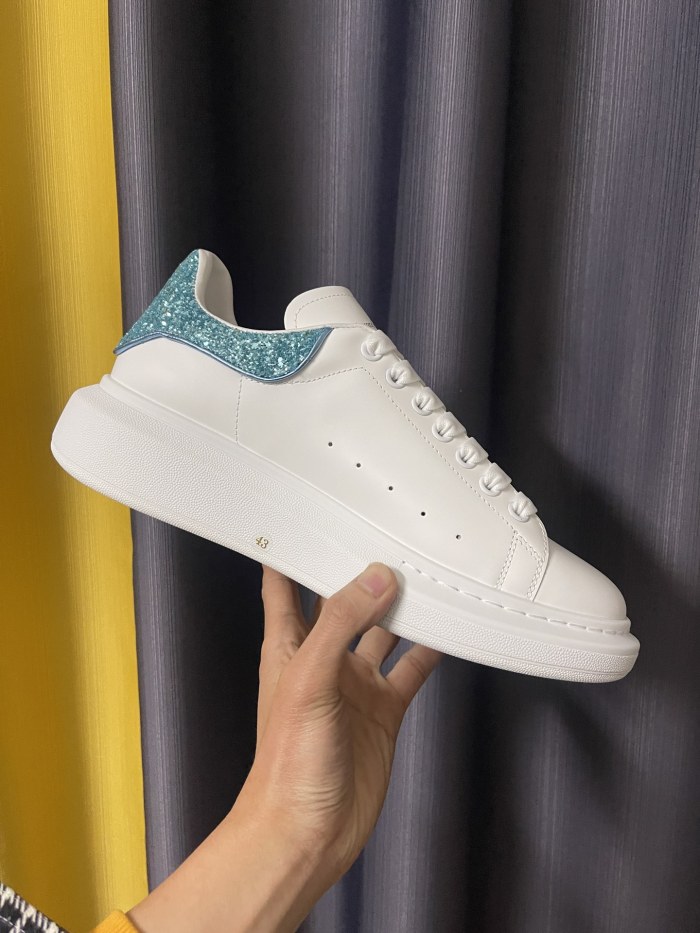 Men Women A*lexander M*cqueen Top Sneaker YP 20230816-21