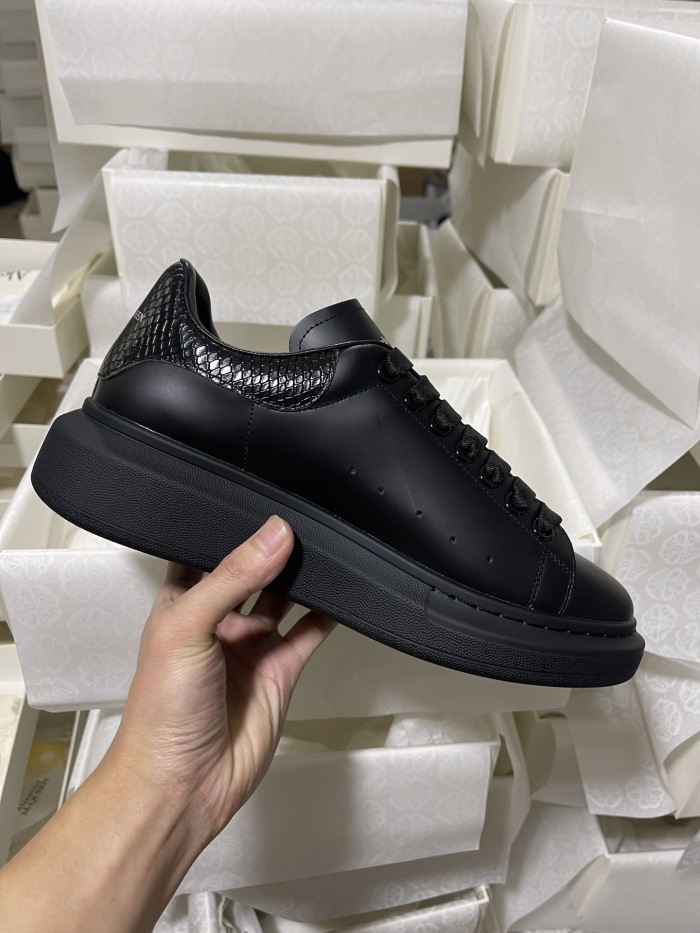 Men Women A*lexander M*cqueen Top Sneaker YP 20230816-4