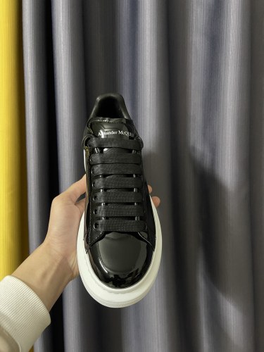 Men Women A*lexander M*cqueen Top Sneaker YP 20230816-30