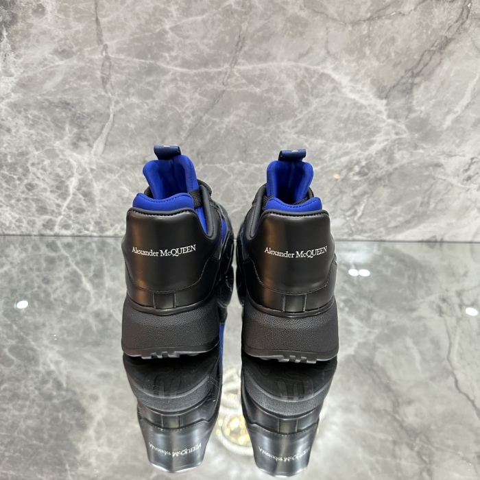 Men Women A*lexander M*cqueen Top Sneaker YP 20230816-74