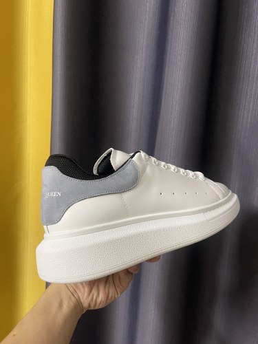 Men Women A*lexander M*cqueen Top Sneaker YP 20230816-17