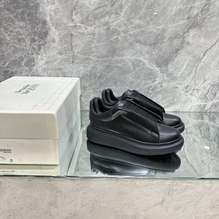 Men Women A*lexander M*cqueen Top Sneaker YP 20230816-82
