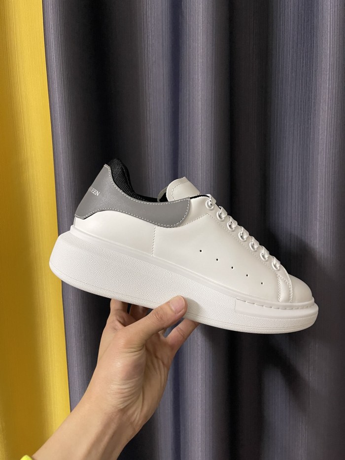 Men Women A*lexander M*cqueen Top Sneaker YP 20230816-25