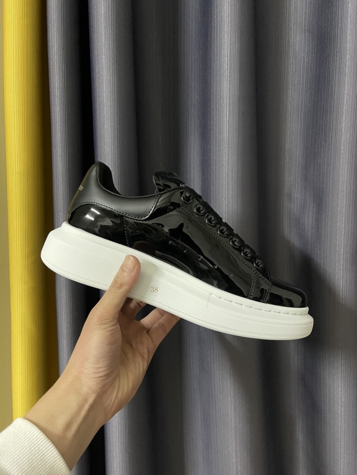 Men Women A*lexander M*cqueen Top Sneaker YP 20230816-30