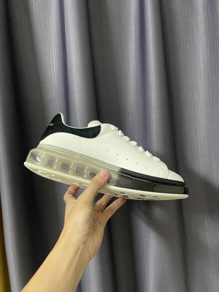 Men Women A*lexander M*cqueen Top Sneaker YP 20230816-15