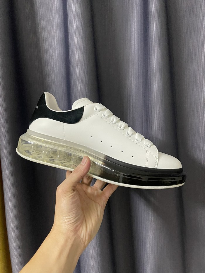 Men Women A*lexander M*cqueen Top Sneaker YP 20230816-15