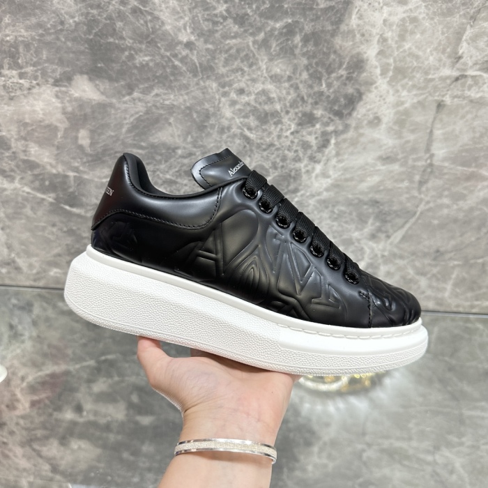 Men Women A*lexander M*cqueen Top Sneaker YP 20230816-102