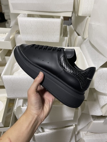Men Women A*lexander M*cqueen Top Sneaker YP 20230816-4