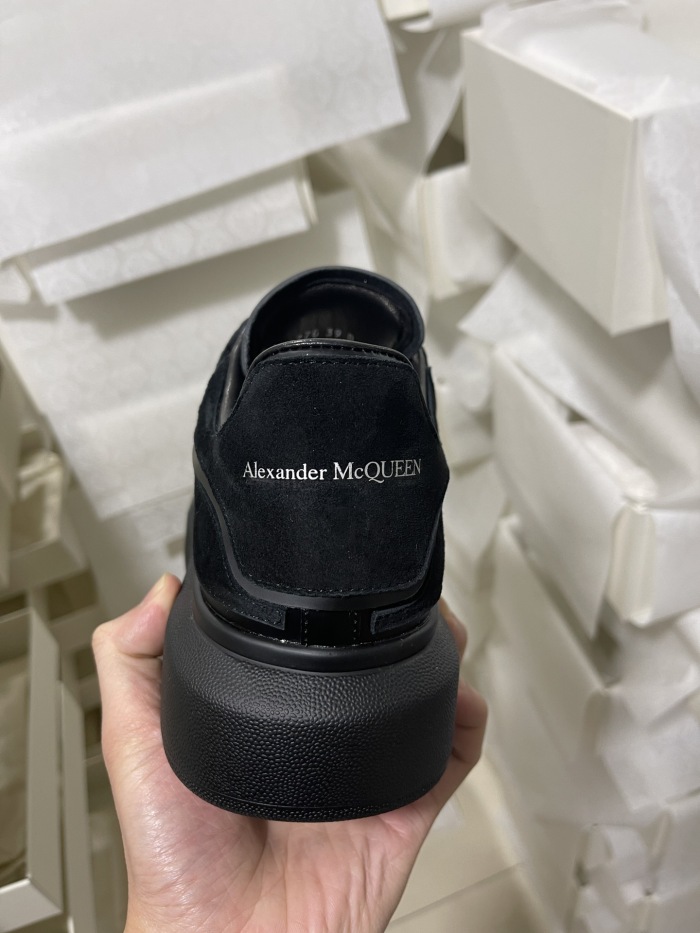 Men Women A*lexander M*cqueen Top Sneaker YP 20230816-35
