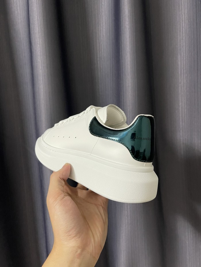 Men Women A*lexander M*cqueen Top Sneaker YP 20230816-27