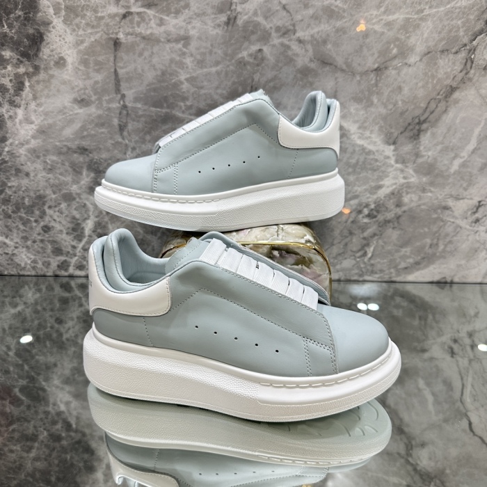 Men Women A*lexander M*cqueen Top Sneaker YP 20230816-84