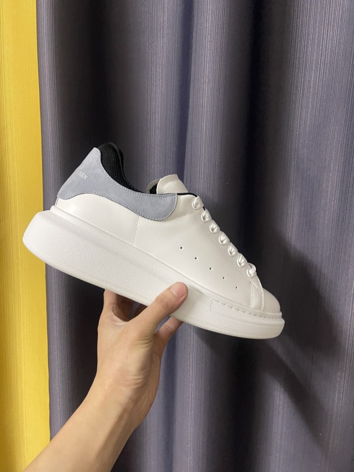 Men Women A*lexander M*cqueen Top Sneaker YP 20230816-17
