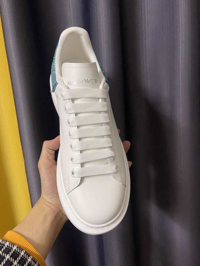 Men Women A*lexander M*cqueen Top Sneaker YP 20230816-21