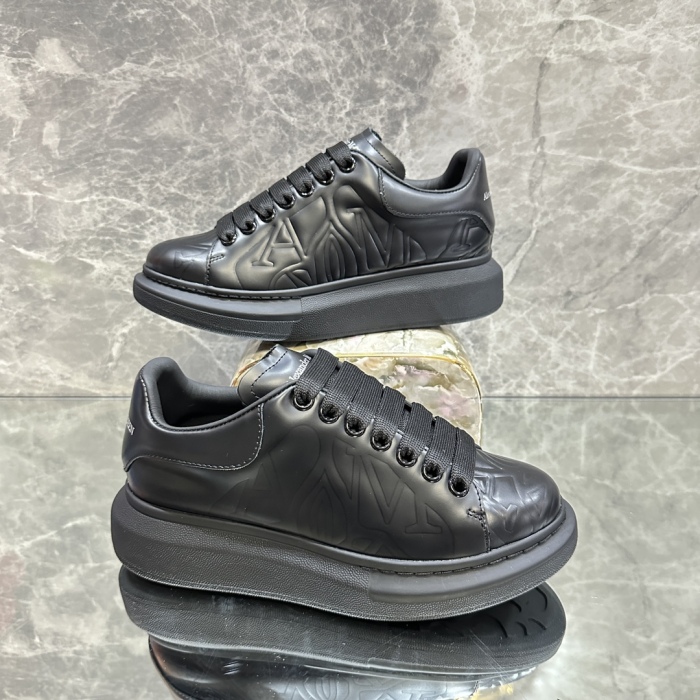 Men Women A*lexander M*cqueen Top Sneaker YP 20230816-101